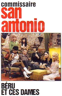 B�ru et Ces Dames (1968)