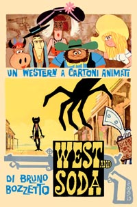 West and Soda (1965)