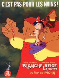 Blanche Neige la Suite (2007)