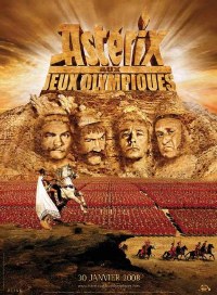 Astérix aux Jeux Olympiques (2008)