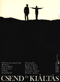 Csend �s Ki�lt�s (1967)