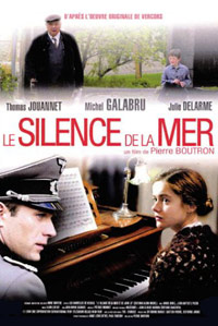 Silence de la Mer, Le (2004)