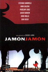 Jamón, Jamón (1992)