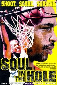 Soul in the Hole (1997)