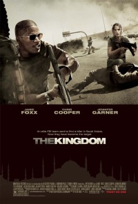 Kingdom, The (2007)