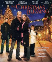 Christmas Blessing, The (2005)