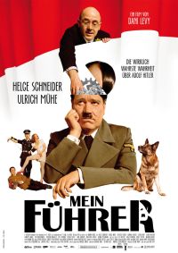Mein F�hrer - Die Wirklich Wahrste Wahrheit �ber Adolf Hitler (2007)