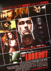 Lookout, The (2007)