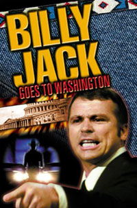 Billy Jack Goes to Washington (1977)