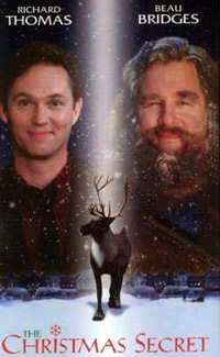 Christmas Secret, The (2000)