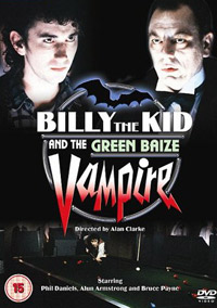 Billy the Kid and the Green Baize Vampire (1985)