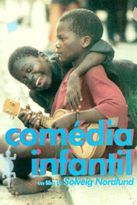 Com�dia Infantil (1998)