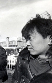 Beijing za Zhong (1993)