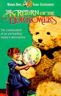 Return of the Borrowers, The (1993)