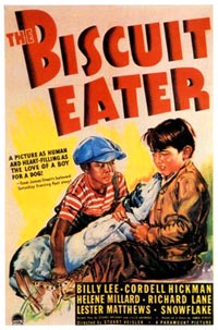 Biscuit Eater, The (1940)