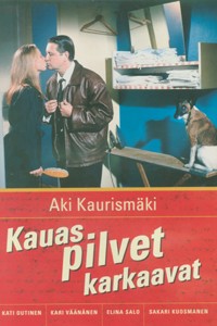 Kauas Pilvet Karkaavat (1996)