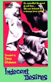 Indecent Desires (1967)
