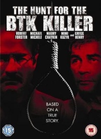 Hunt for the BTK Killer, The (2005)