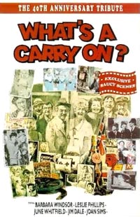 What's a Carry On? (1998)