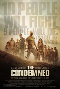 Condemned, The (2007)