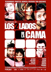 2 Lados de la Cama, Los (2005)
