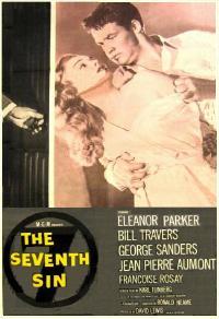 Seventh Sin, The (1957)