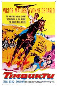 Timbuktu (1959)