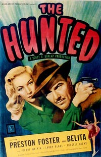 Hunted, The (1948)