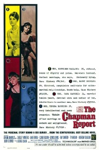 Chapman Report, The (1962)