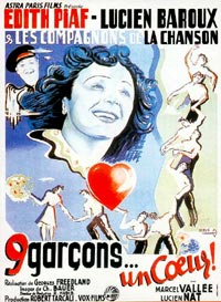 Neuf Garons, un Coeur (1948)