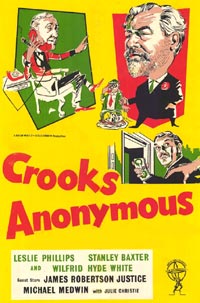 Crooks Anonymous (1962)