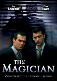 Magician, The (1993)