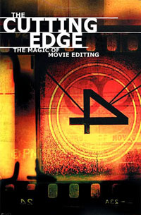 Cutting Edge: The Magic of Movie Editing, The (2004)