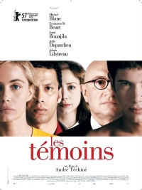T�moins, Les (2007)