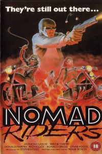Nomad Riders (1981)