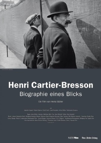 Henri Cartier-Bresson - Biographie eines Blicks (2003)