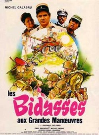 Bidasses aux Grandes Manoeuvres, Les (1981)