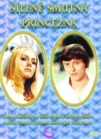 S�lene Smutn� Princezna (1968)