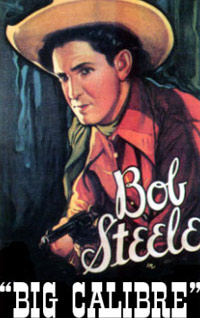 Big Calibre (1935)