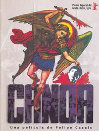 Canoa (1976)
