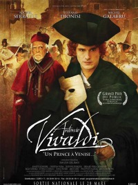Antonio Vivaldi, un Prince à Venise (2006)