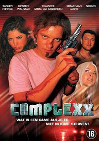 Complexx (2006)