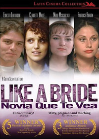 Novia Que Te Vea (1994)