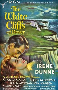 White Cliffs of Dover, The (1944)