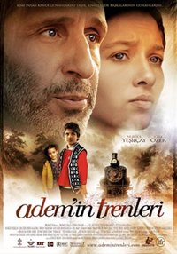 Adem'in Trenleri (2007)