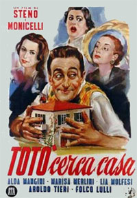 Tot� Cerca Casa (1949)