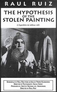 Hypoth�se du Tableau Vol�, L' (1979)