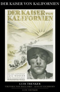 Kaiser von Kalifornien, Der (1936)