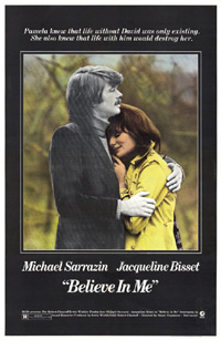 Believe in Me (1971)