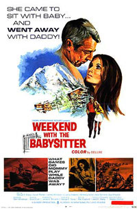 Weekend with the Babysitter (1971)